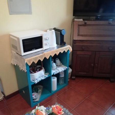 Alojamento Local Casa Veras 빌라레알 외부 사진