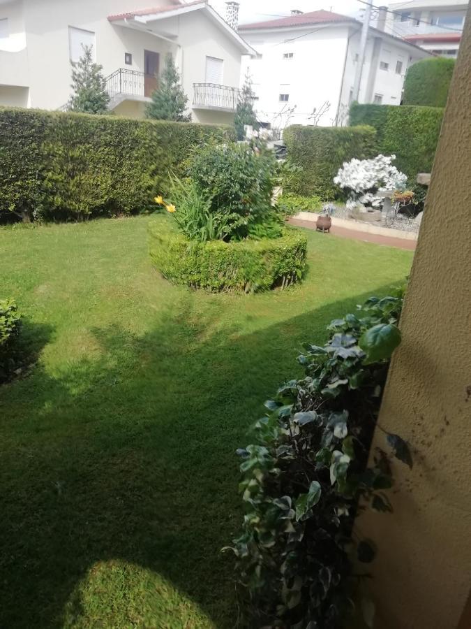 Alojamento Local Casa Veras 빌라레알 외부 사진