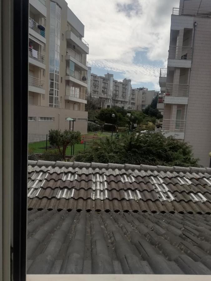 Alojamento Local Casa Veras 빌라레알 외부 사진