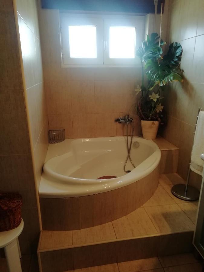 Alojamento Local Casa Veras 빌라레알 외부 사진