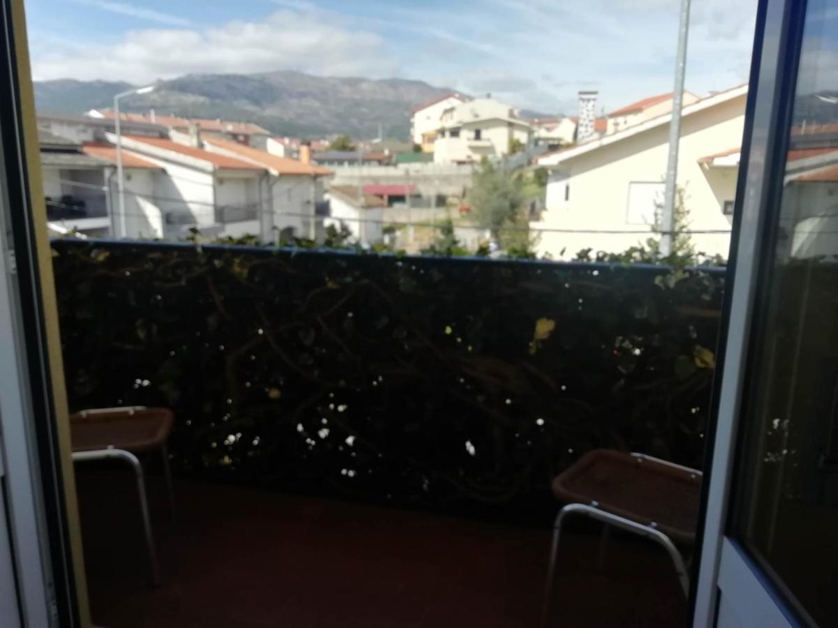 Alojamento Local Casa Veras 빌라레알 외부 사진
